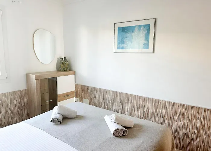 빌라 Siempre Mar *