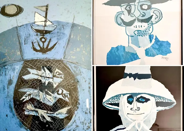 Siempre Mar 푸에르토 델 카르멘