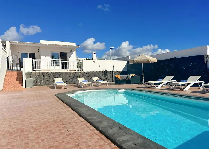 Siempre Mar 빌라 *