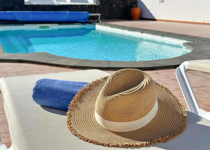 빌라 Siempre Mar 푸에르토 델 카르멘